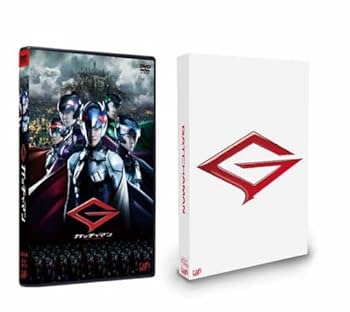ガッチャマン(本編ディスク+特典ディスク) [DVD]: Amazon.ca